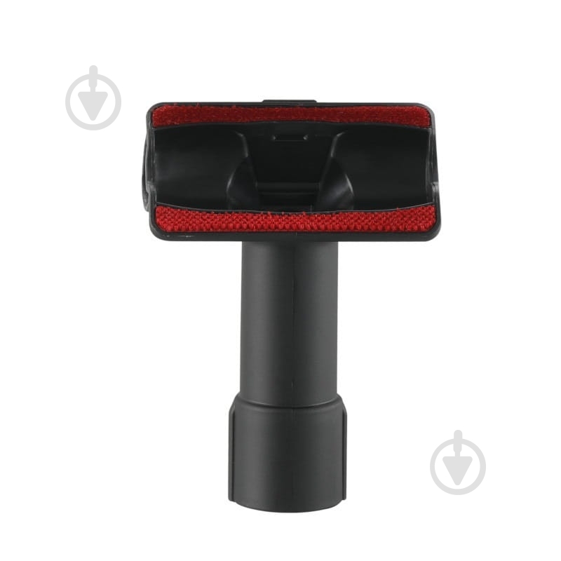 Пылесос аккумуляторный First FA-5541-4-GR black/white - фото 26