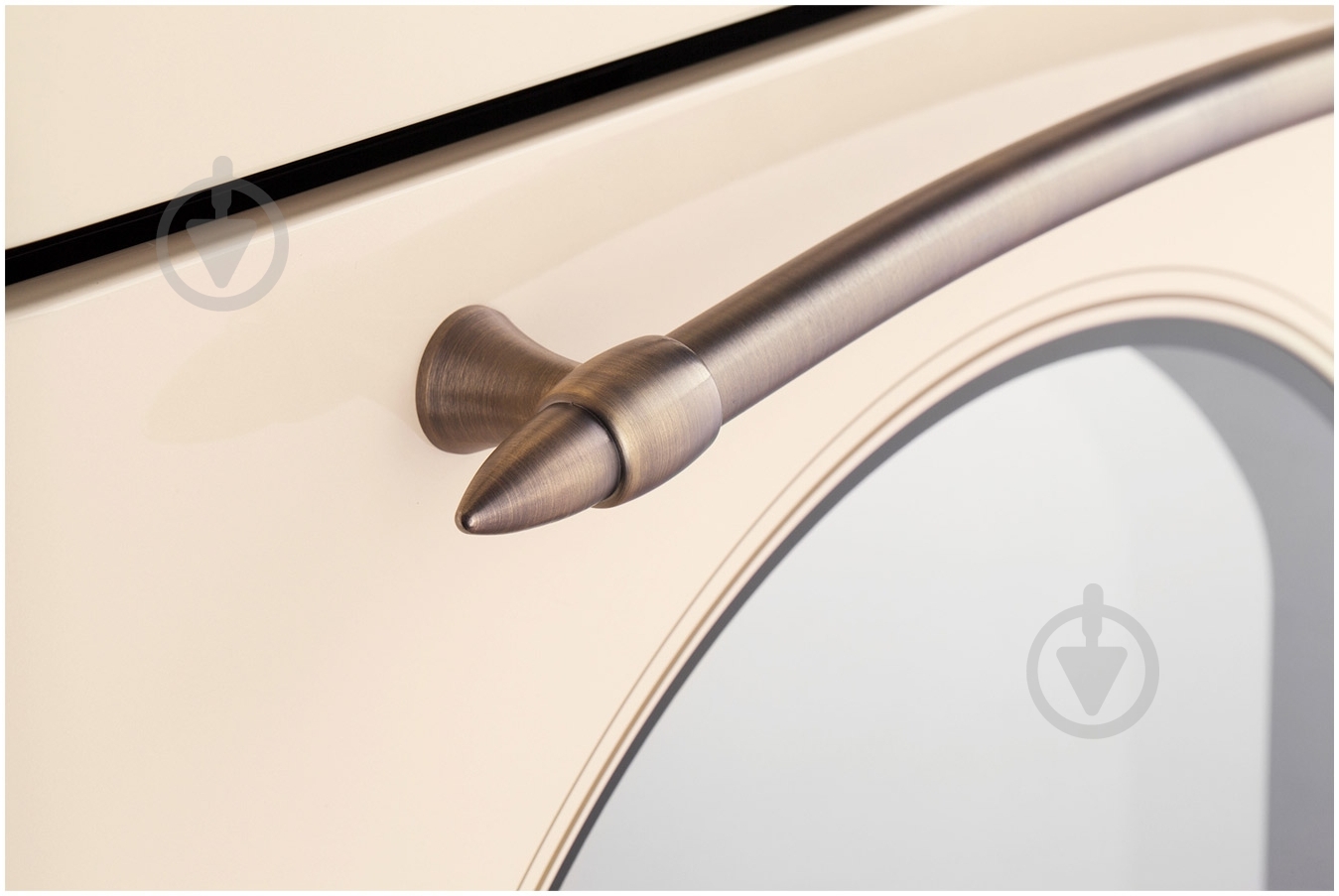 Духова шафа Pyramida F 84 ETR IVORY RUSTICO - фото 3