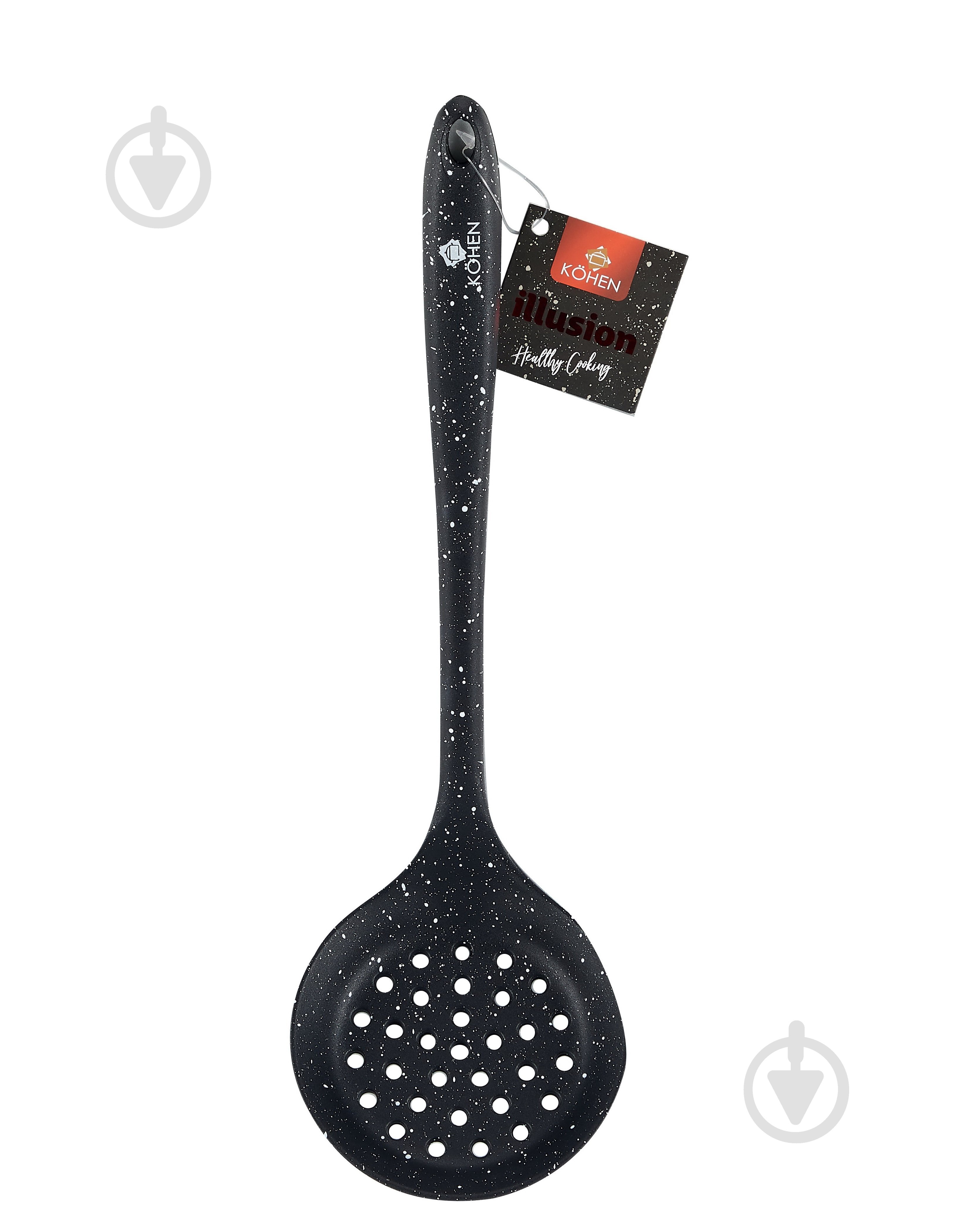 Шумівка Kohen Illusion 32 см KN94044 - фото 3