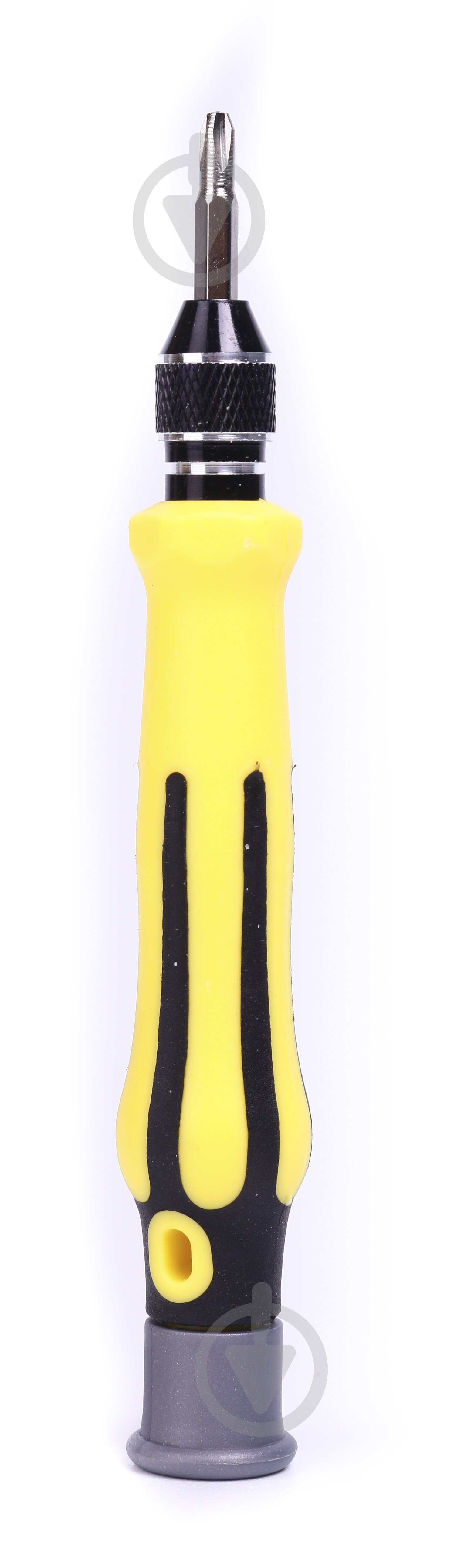 Набор отверток Compass для точных работ и ремонта электроники 45 предметов CP-PK-45-2 - фото 8 Набор отверток Compass для точных работ и ремонта электроники 45 предметов CP-PK-45-2 - фото 8