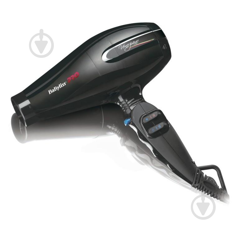 Фен BaByliss Pro BAB6610INRE - фото 1