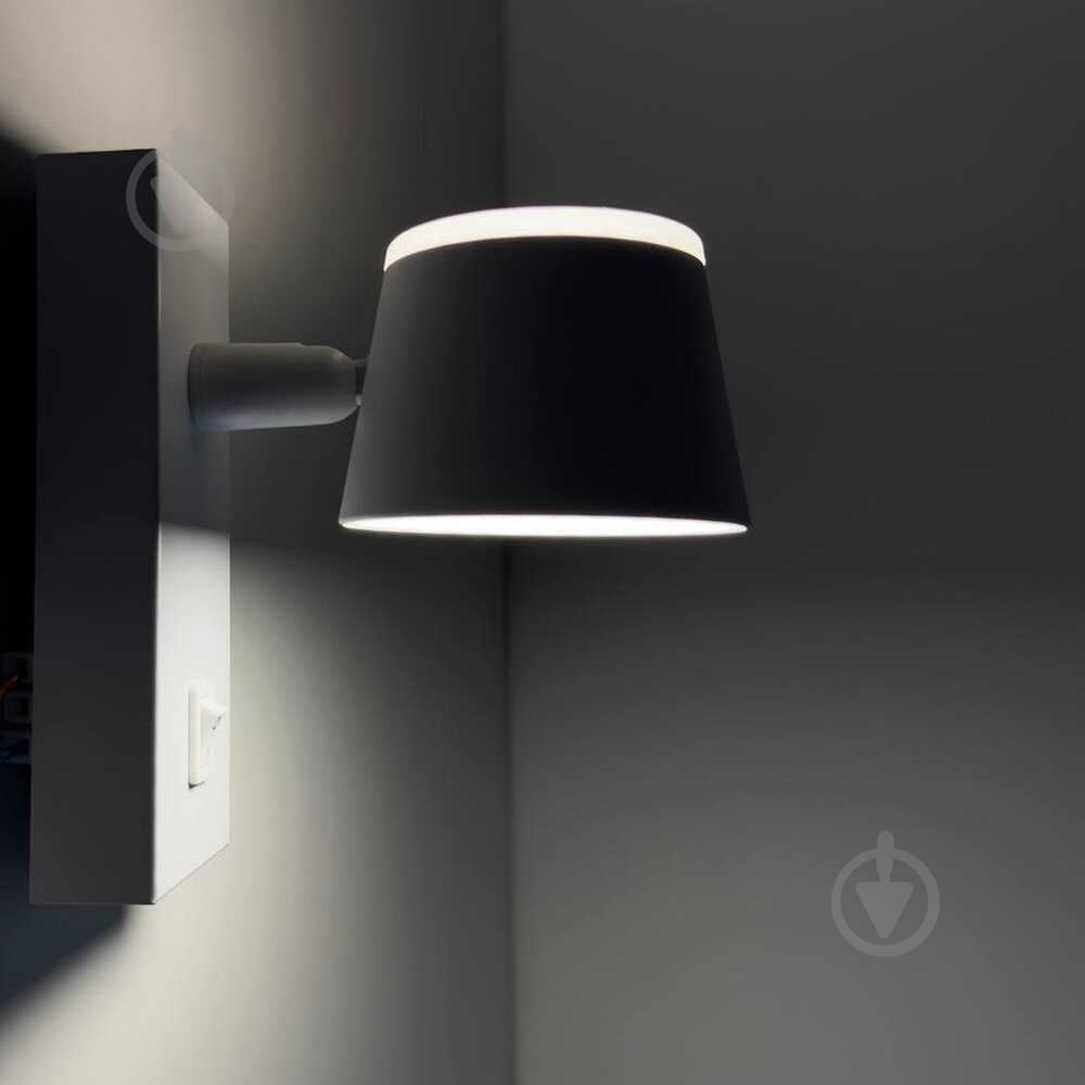 Бра Violux CROCUS-R 8 Вт белый 550010 - фото 9