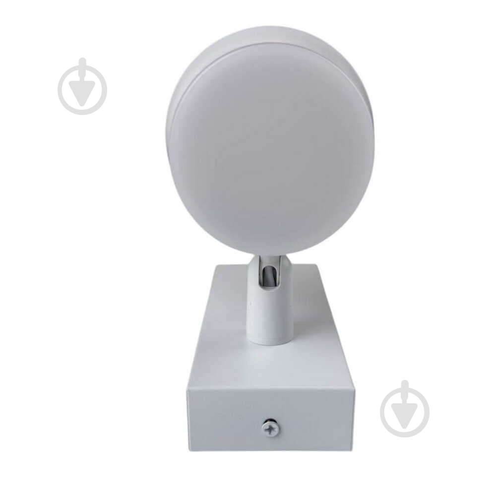 Бра Violux CROCUS-R 8 Вт белый 550010 - фото 3