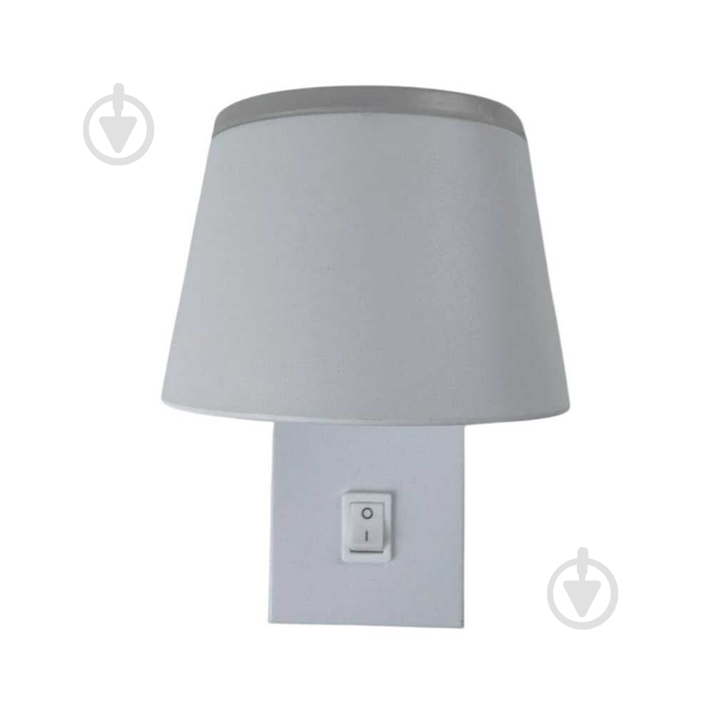 Бра Violux CROCUS-R 8 Вт белый 550010 - фото 6