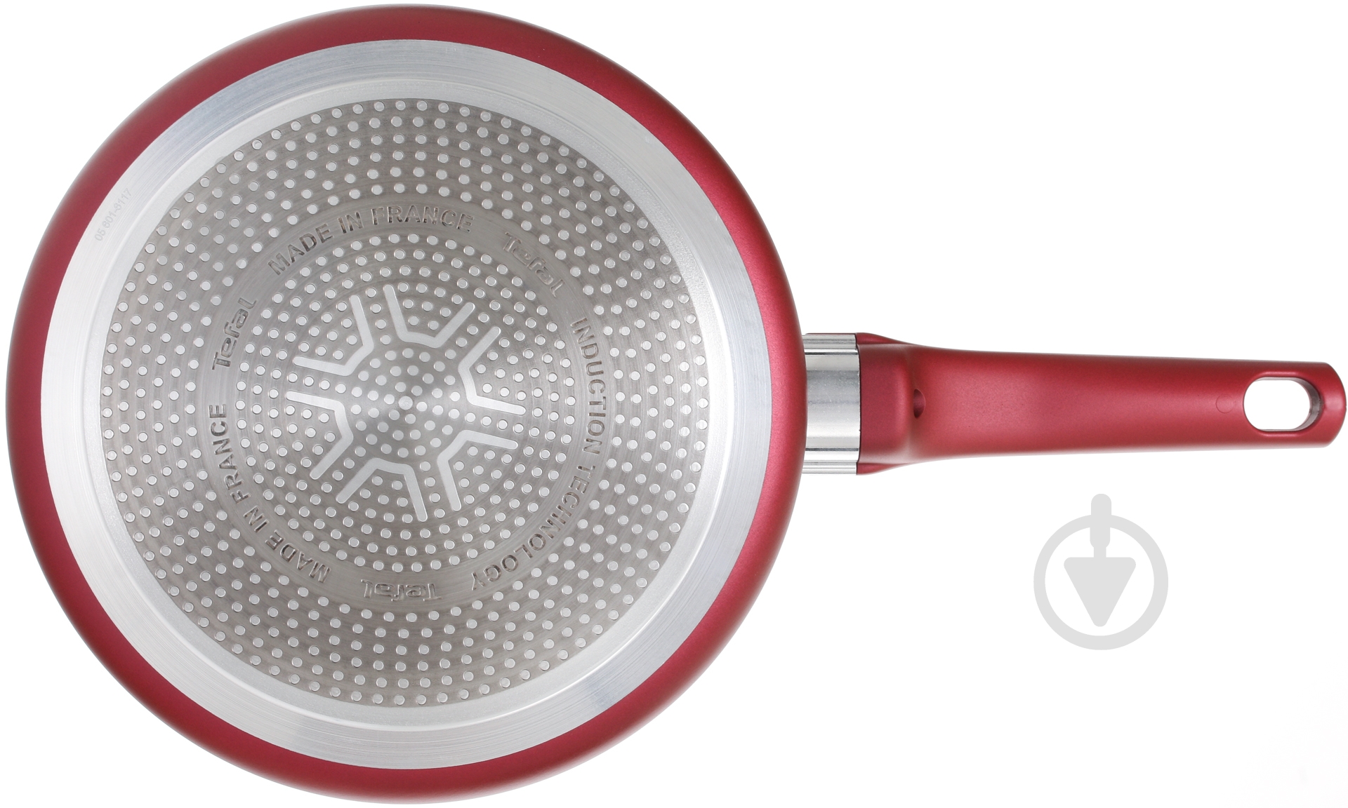 Сотейник Character 24 см C6823275 Tefal - фото 2