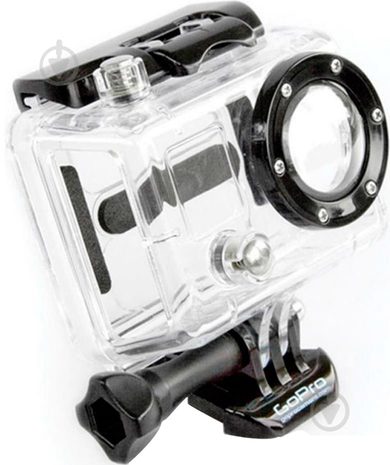 Водонепроницаемый бокс GoPro Skeleton Housing (AHDSH-001) - фото 2