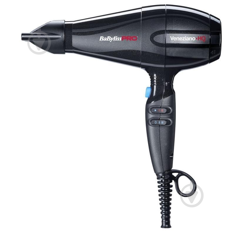Фен BaByliss Pro BAB6960IE - фото 1