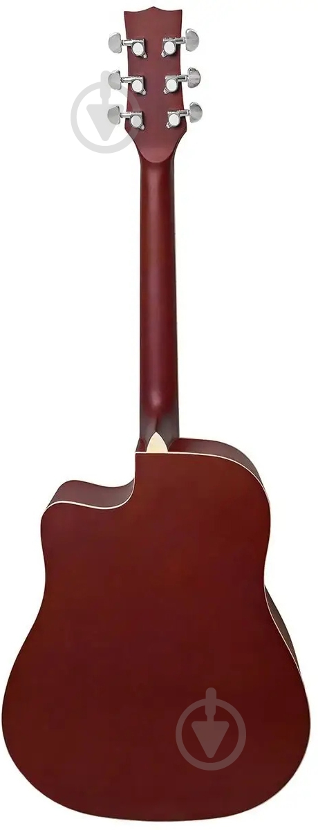 Гітара акустична Parksons JB4111C Sunburst (JB-4111C SB) - фото 3
