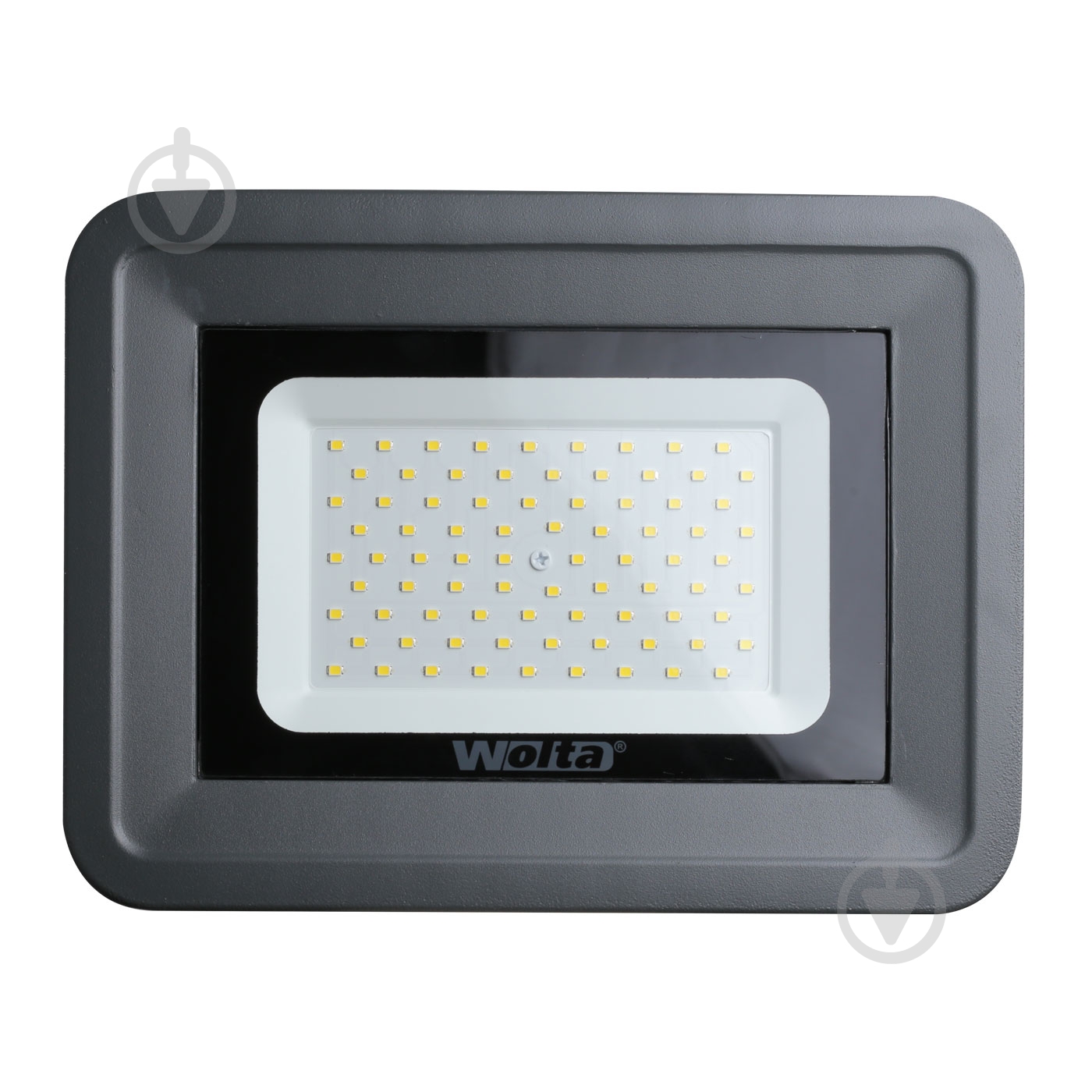 Прожектор Wolta LED 70 Вт IP65 черный - фото 3 Прожектор Wolta LED 70 Вт IP65 черный - фото 3