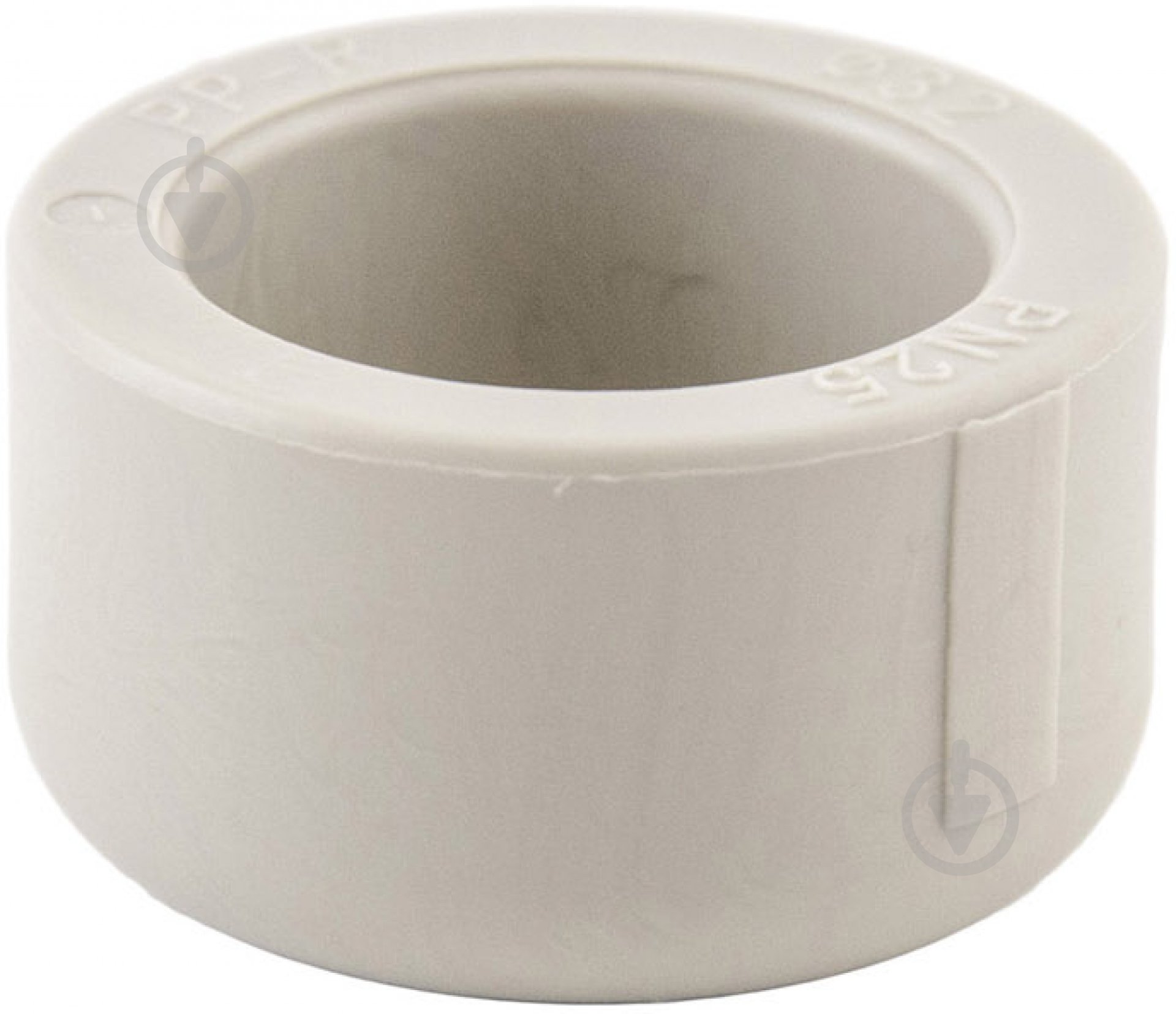 Заглушка UP! (Underprice) ППР d20 - фото 2