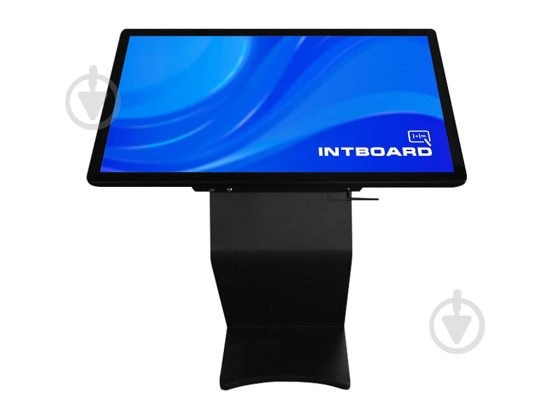 Стол интерактивный Intboard INFOCOM 43″ - фото 1 Стол интерактивный Intboard INFOCOM 43″ - фото 1