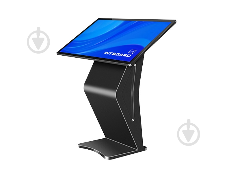 Стол интерактивный Intboard INFOCOM 43″ - фото 2 Стол интерактивный Intboard INFOCOM 43″ - фото 2