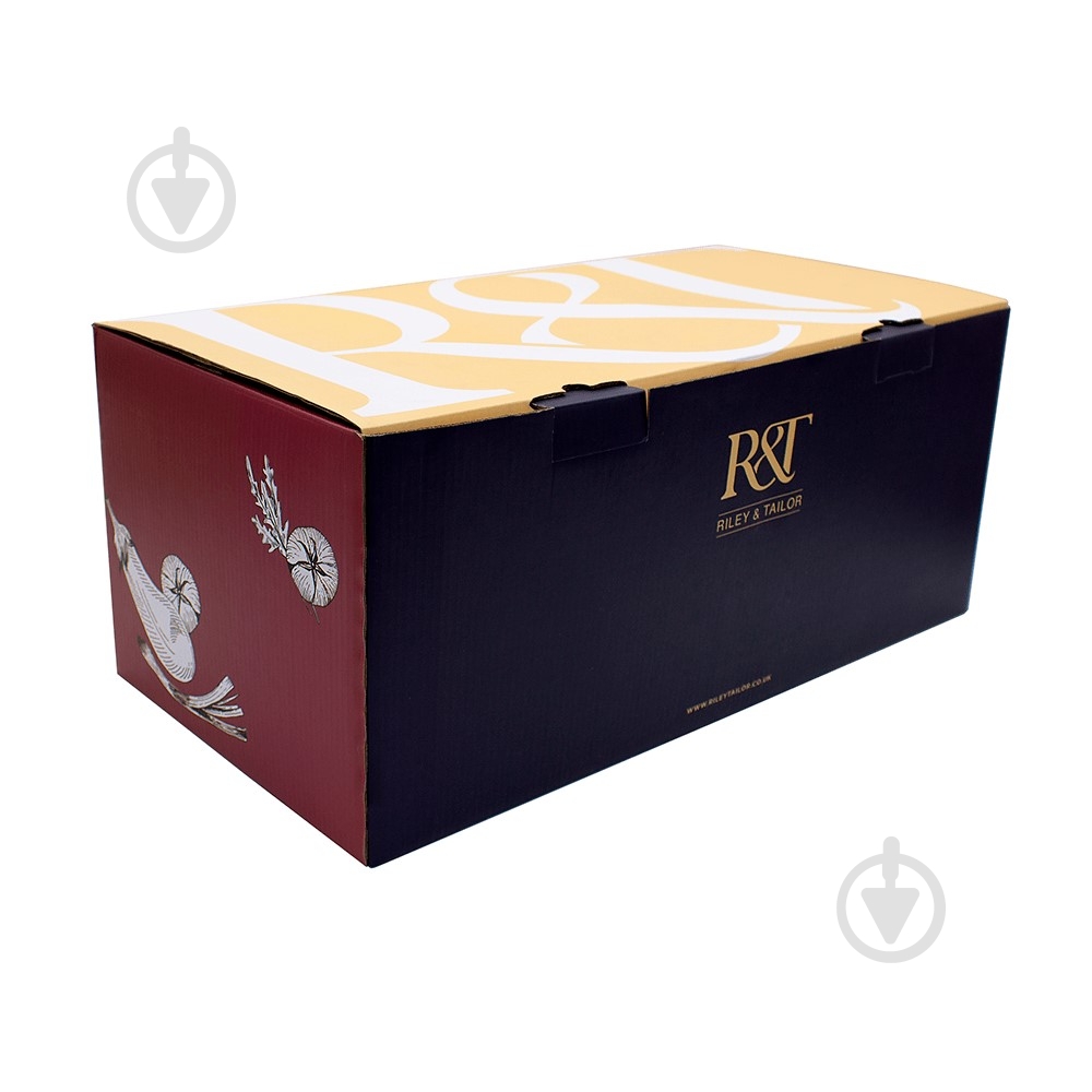 Набір посуду Riley&Tailor Modern 8 предметів 102308 - фото 2