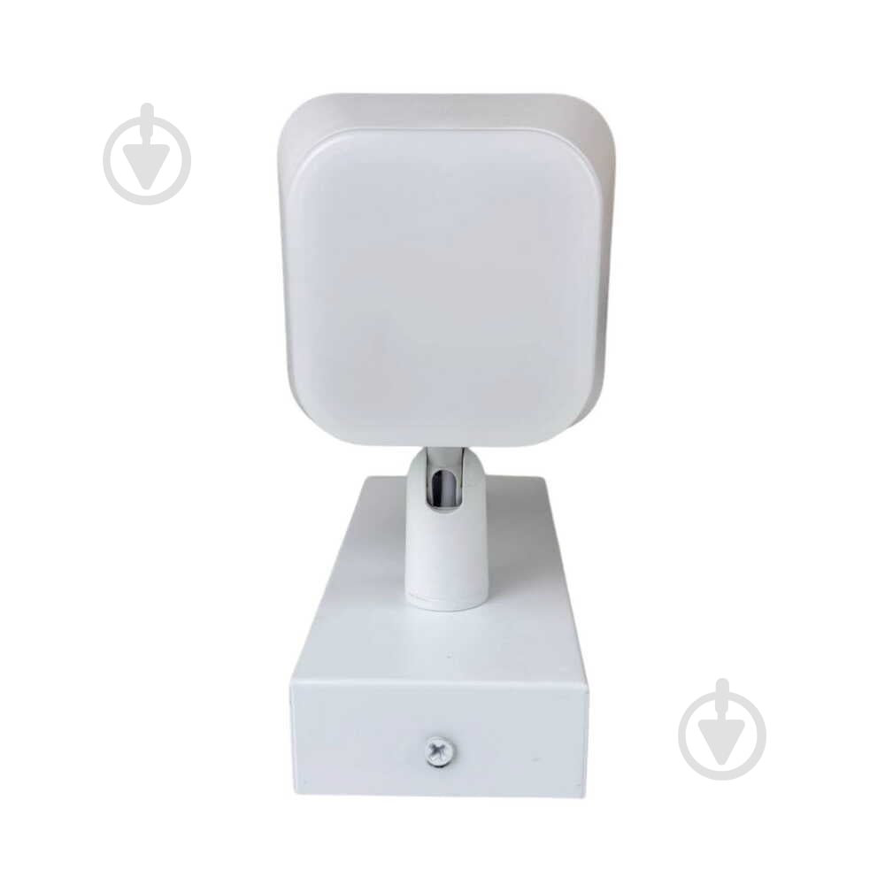 Бра Violux CROCUS-S 8W 8 Вт белый 550012 - фото 6