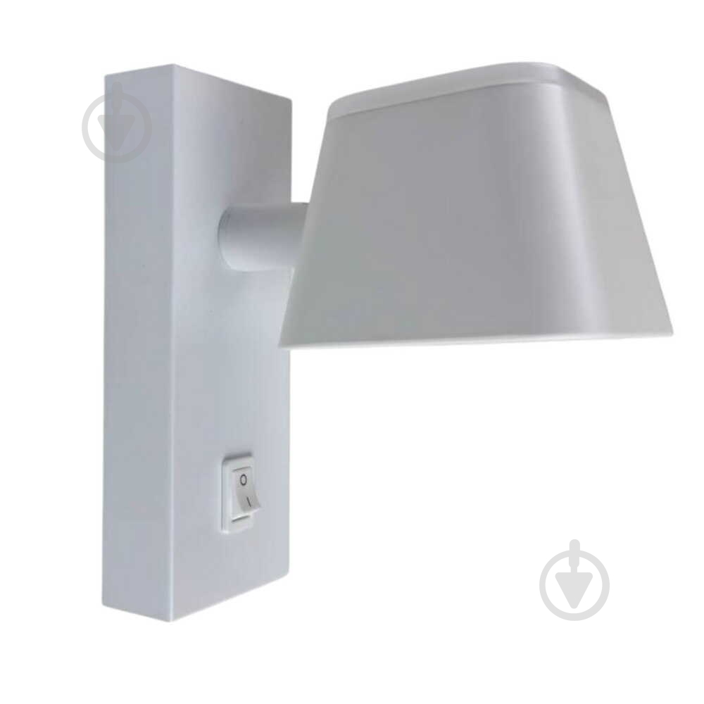 Бра Violux CROCUS-S 8W 8 Вт белый 550012 - фото 2