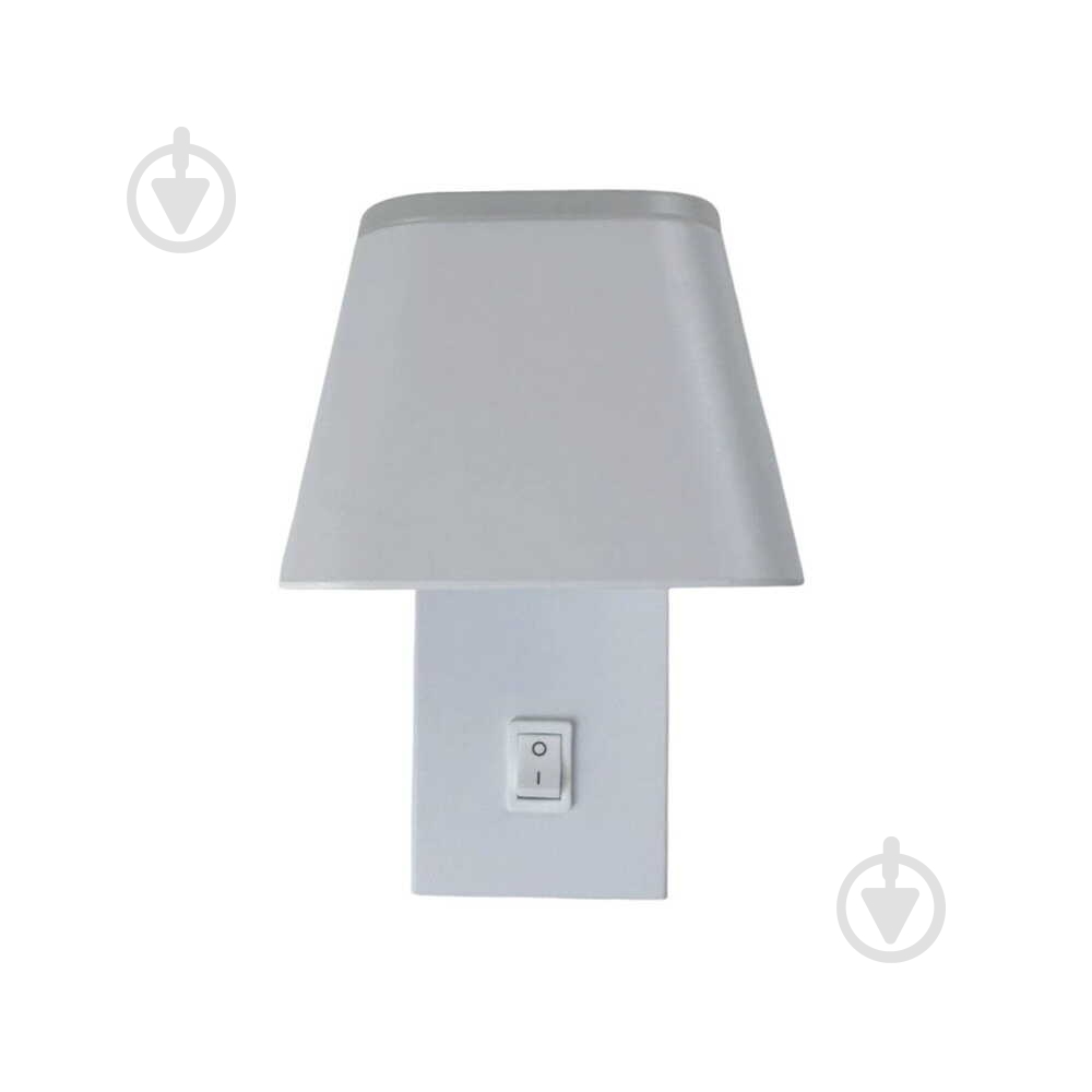 Бра Violux CROCUS-S 8W 8 Вт белый 550012 - фото 3