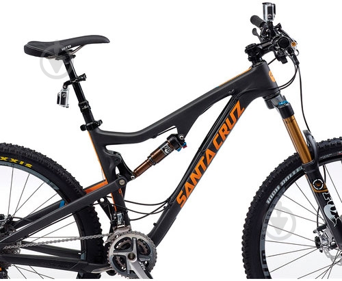 Кріплення для екшн-камери GoPro Handlebar Seatpost Mount (GRH30) - фото 11