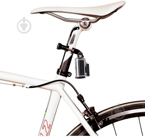 Кріплення для екшн-камери GoPro Handlebar Seatpost Mount (GRH30) - фото 14