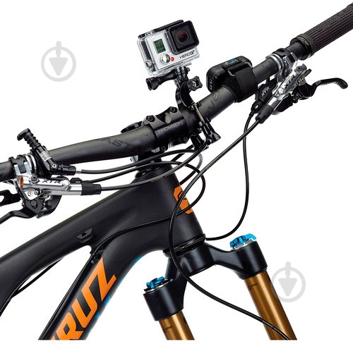 Кріплення для екшн-камери GoPro Handlebar Seatpost Mount (GRH30) - фото 6