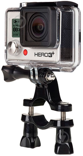 Кріплення для екшн-камери GoPro Handlebar Seatpost Mount (GRH30) - фото 3