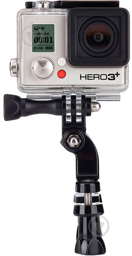 Кріплення для екшн-камери GoPro Handlebar Seatpost Mount (GRH30) - фото 5