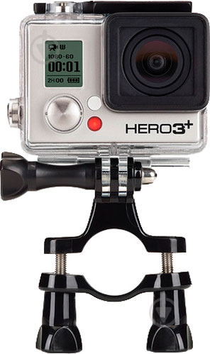 Кріплення для екшн-камери GoPro Handlebar Seatpost Mount (GRH30) - фото 2