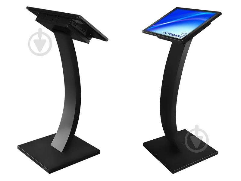 Стол интерактивный Intboard INFOCOM 21.5″ - фото 2 Стол интерактивный Intboard INFOCOM 21.5″ - фото 2