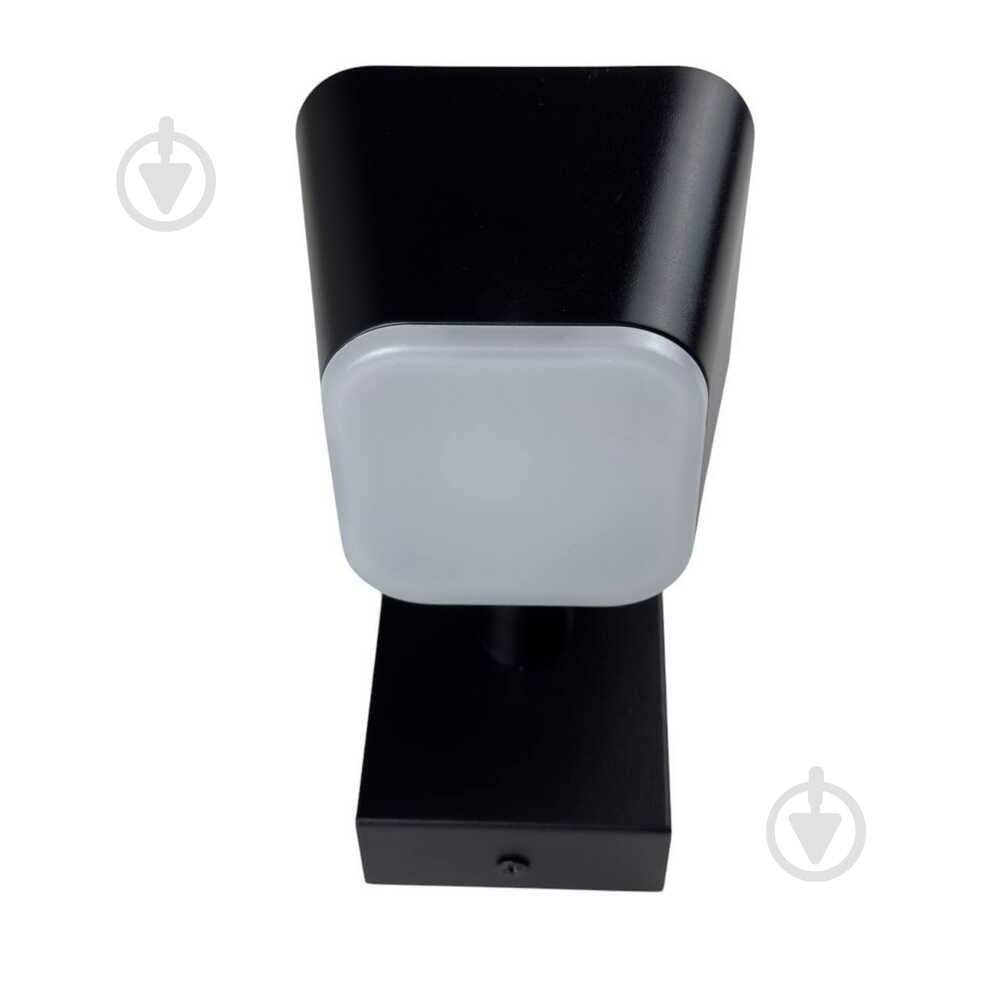 Бра Violux CROCUS-S 2x8 Вт черный 550111 - фото 5