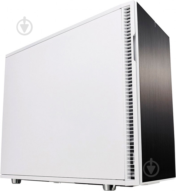 Корпус Fractal Design Define R6 USB-C White (FD-CA-DEF-R6C-WT) - фото 2