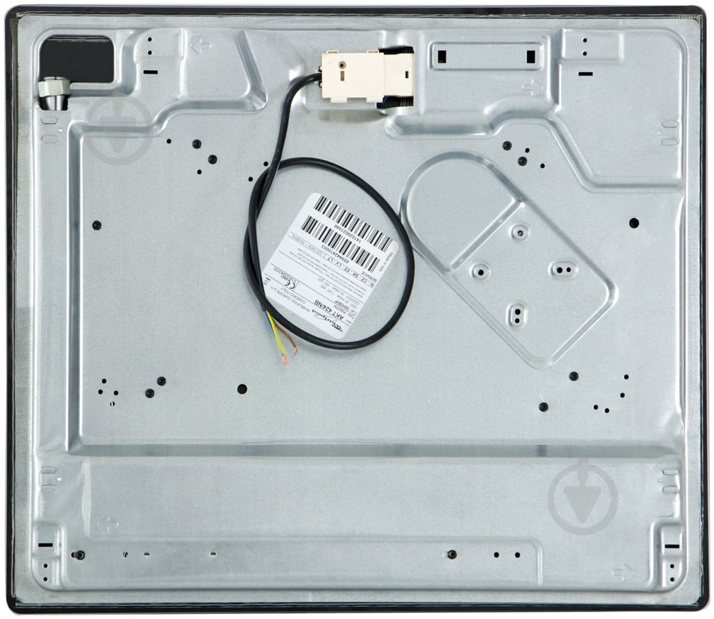 Варочная поверхность газовая Whirlpool AKT 424 NB - фото 3 Варочная поверхность газовая Whirlpool AKT 424 NB - фото 3