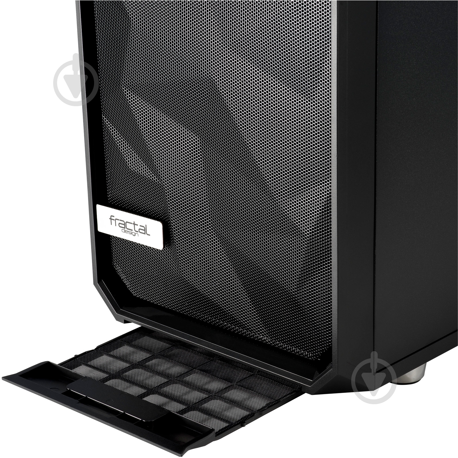 Корпус Fractal Design Meshify S2 Black (FD-CA-MESH-S2-BKO) - фото 24