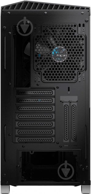 Корпус Fractal Design Vector RS Tempered Glass (FD-C-VER1A-01) - фото 16
