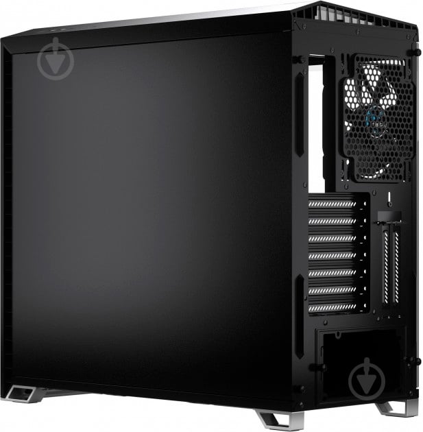 Корпус Fractal Design Vector RS Tempered Glass (FD-C-VER1A-01) - фото 9
