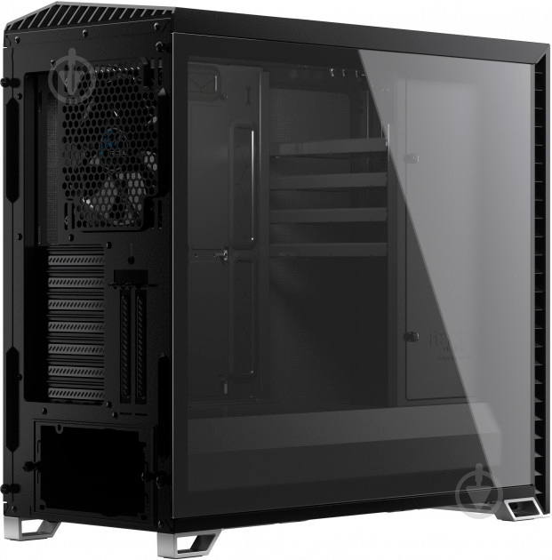 Корпус Fractal Design Vector RS Tempered Glass (FD-C-VER1A-01) - фото 7