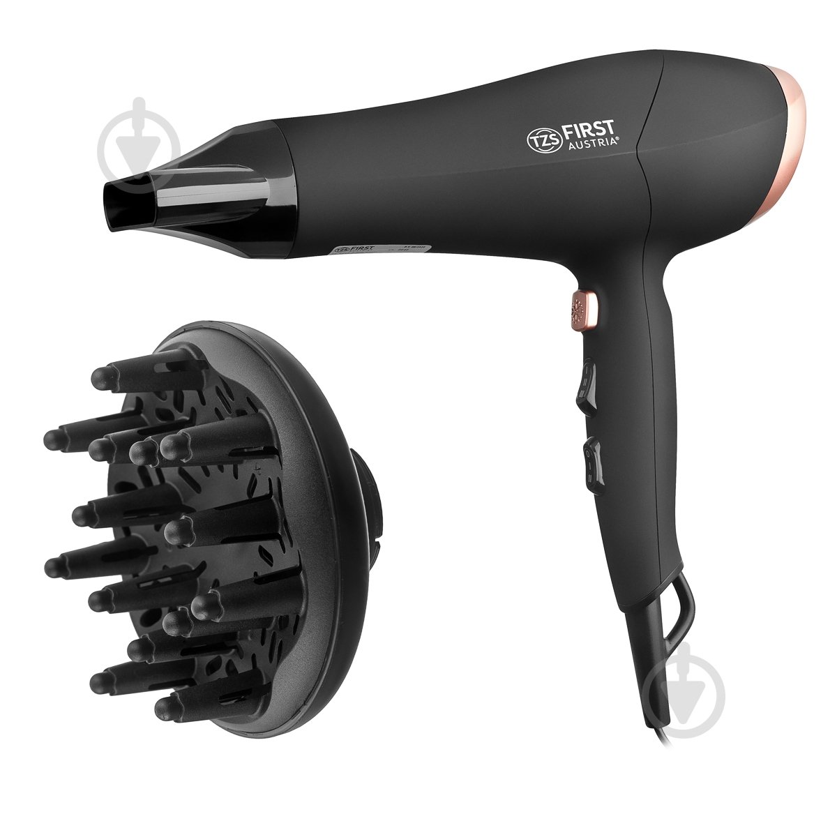 Фен First FA-5654-8 - фото 1