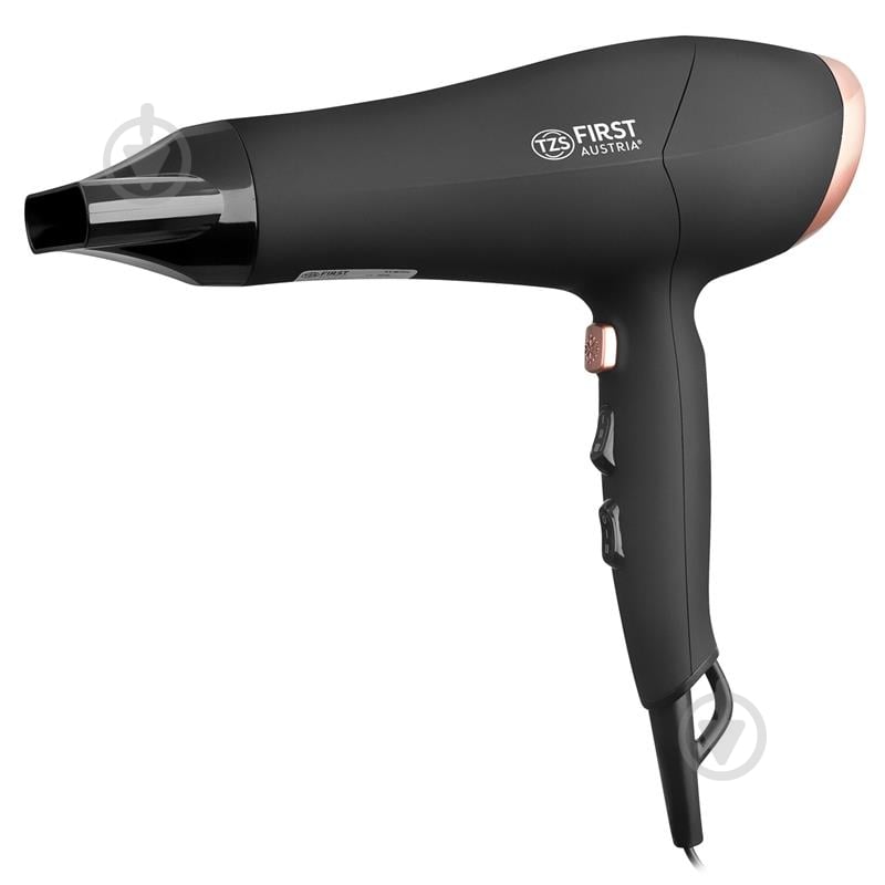 Фен First FA-5654-8 - фото 2