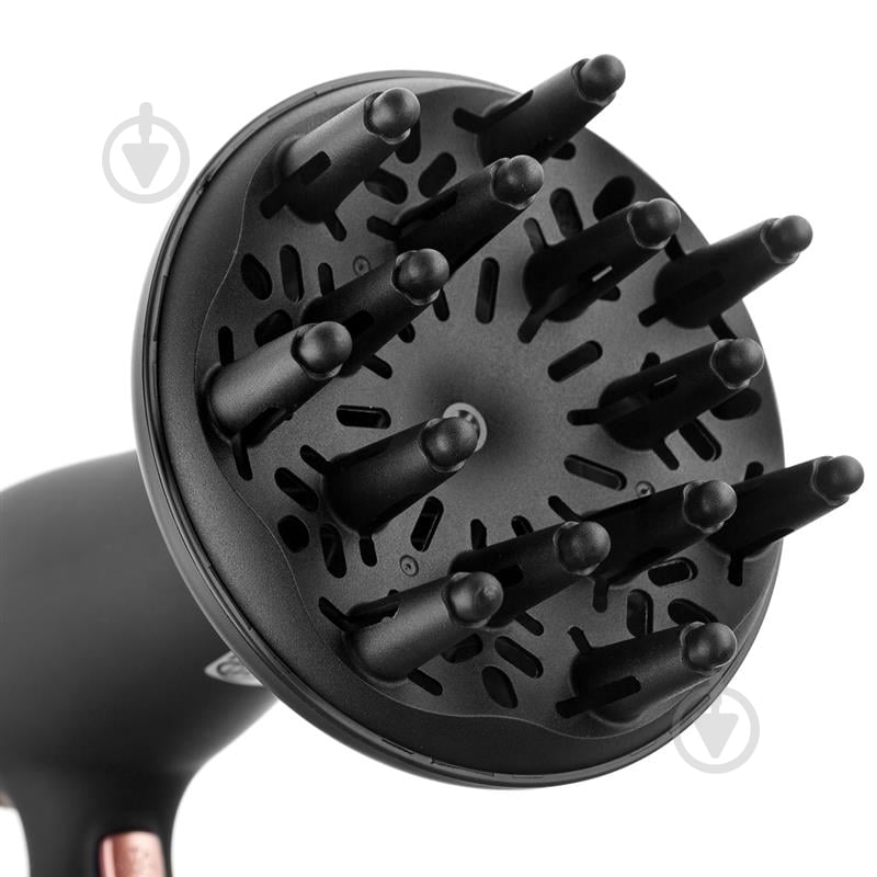 Фен First FA-5654-8 - фото 6