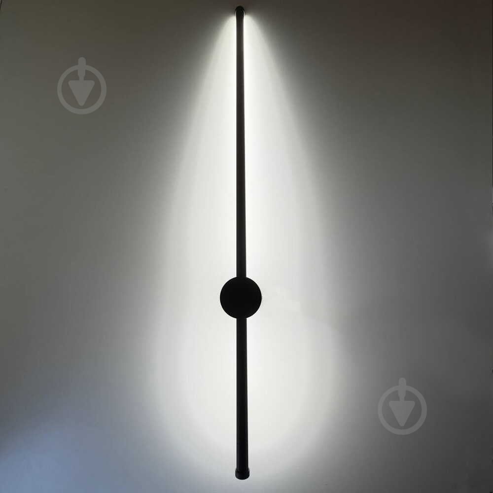 Бра Violux POINTER 1x16 Вт черный 551119 - фото 6 Бра Violux POINTER 1x16 Вт черный 551119 - фото 6