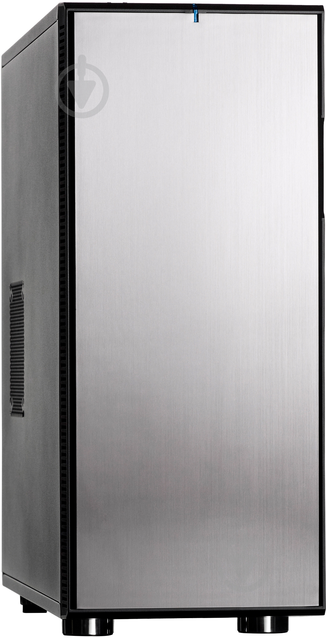 Корпус Fractal Design Define XL R2 Titanium Grey (FD-CA-DEF-XL-R2-TI) - фото 1