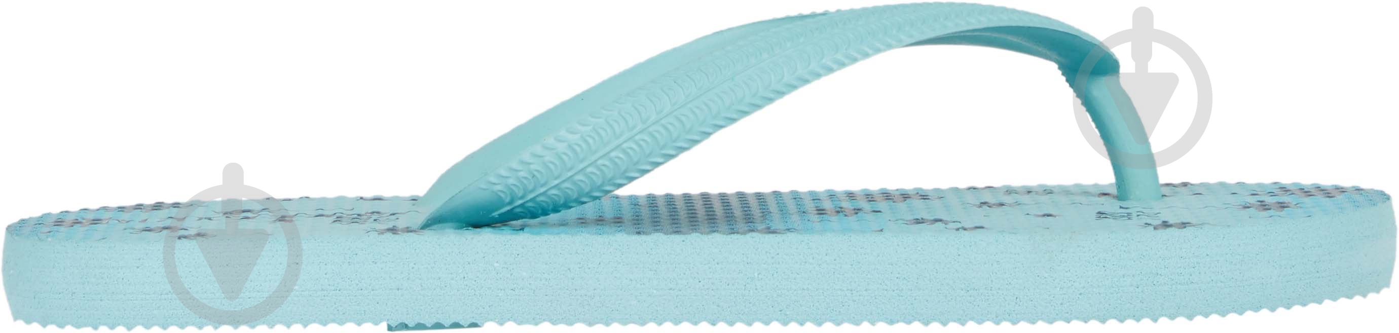 Вьетнамки Firefly Madera 9 J 418806-901639 р.30 бирюзовый - фото 1