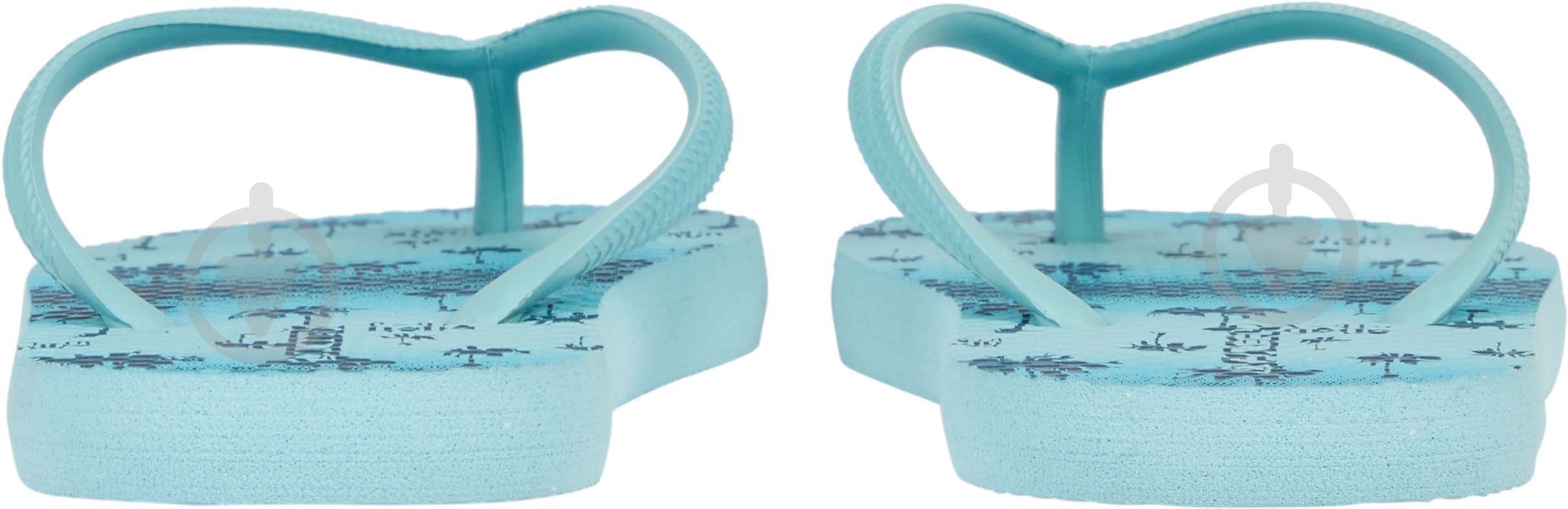 Вьетнамки Firefly Madera 9 J 418806-901639 р.30 бирюзовый - фото 2