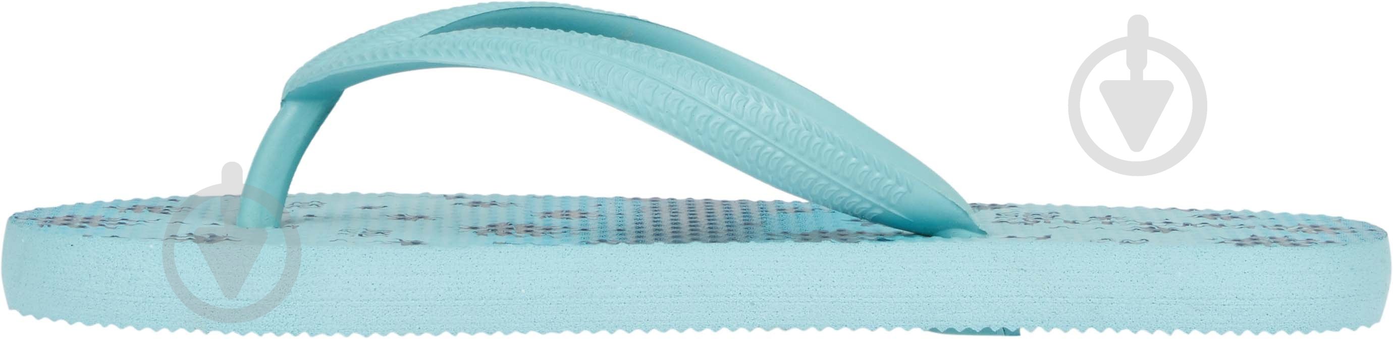 Вьетнамки Firefly Madera 9 J 418806-901639 р.30 бирюзовый - фото 3