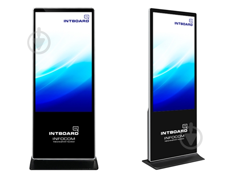 Экран Intboard INFOCOM ST 43″ (non touch) - фото 1