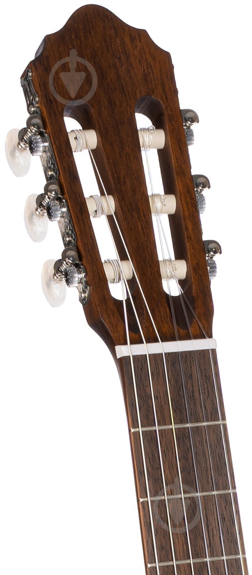 Гитара классическая Cort AC100 Open Pore (AC100 OP) - фото 3