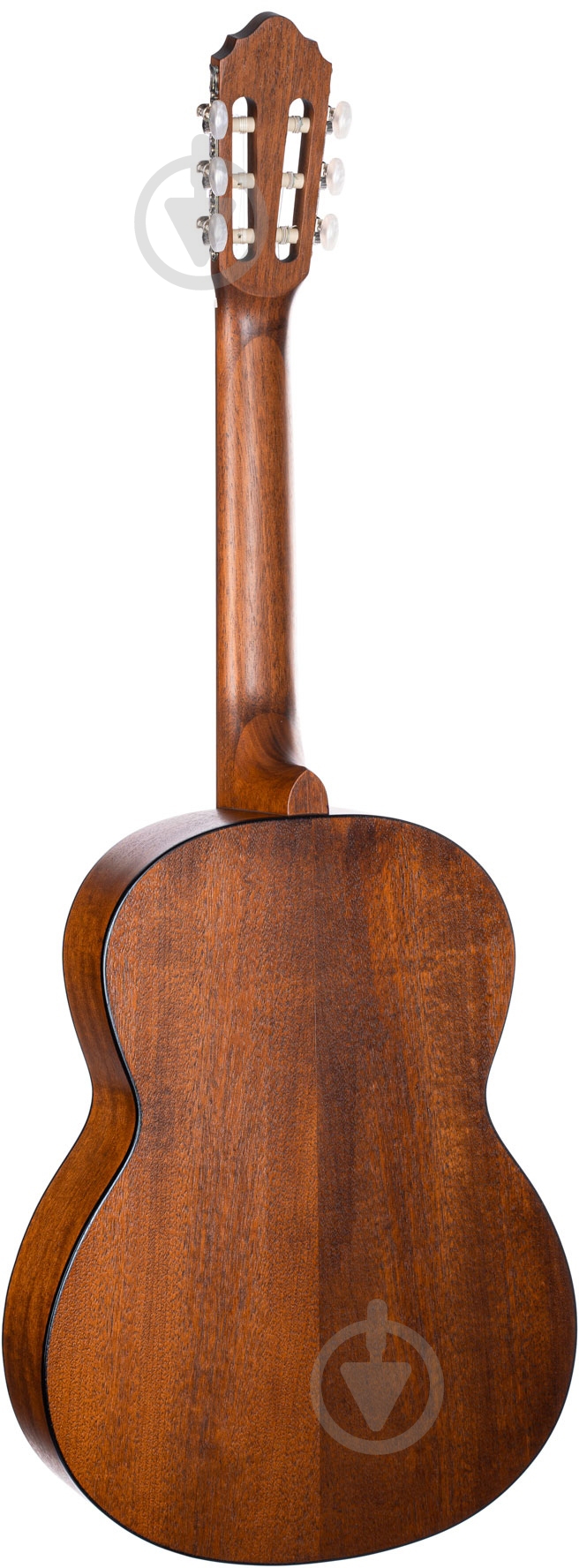 Гитара классическая Cort AC100 Open Pore (AC100 OP) - фото 2