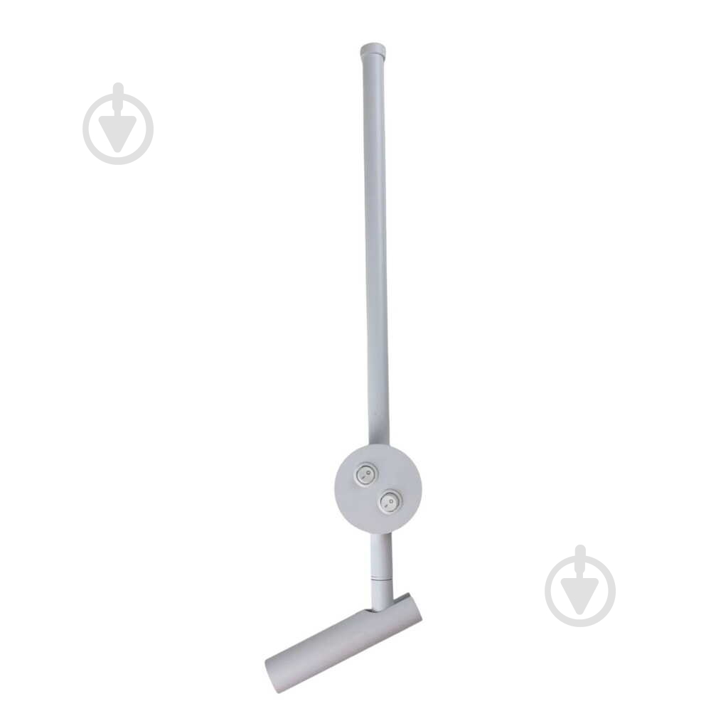 БраViolux POINTER-P 8 Вт (2 Вт + 6 Вт) белый 551018 - фото 1