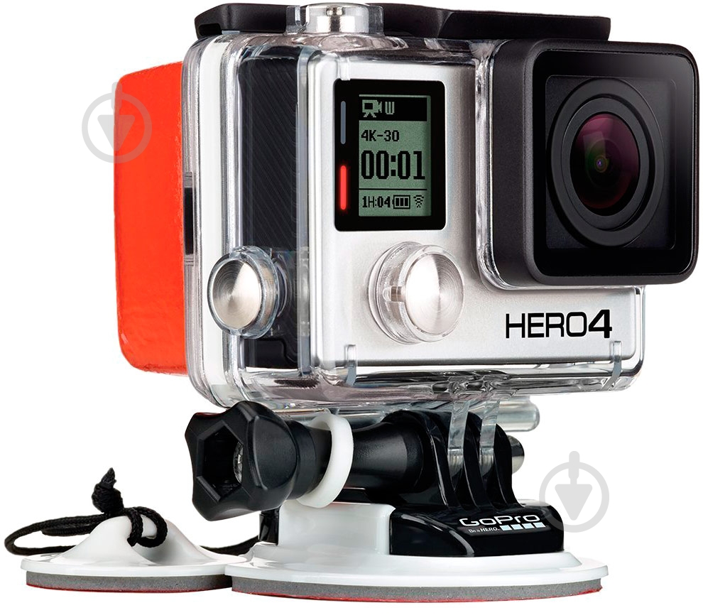Держатель для экшен-камеры GoPro Surf Camera Mounts ASURF-001 - фото 3