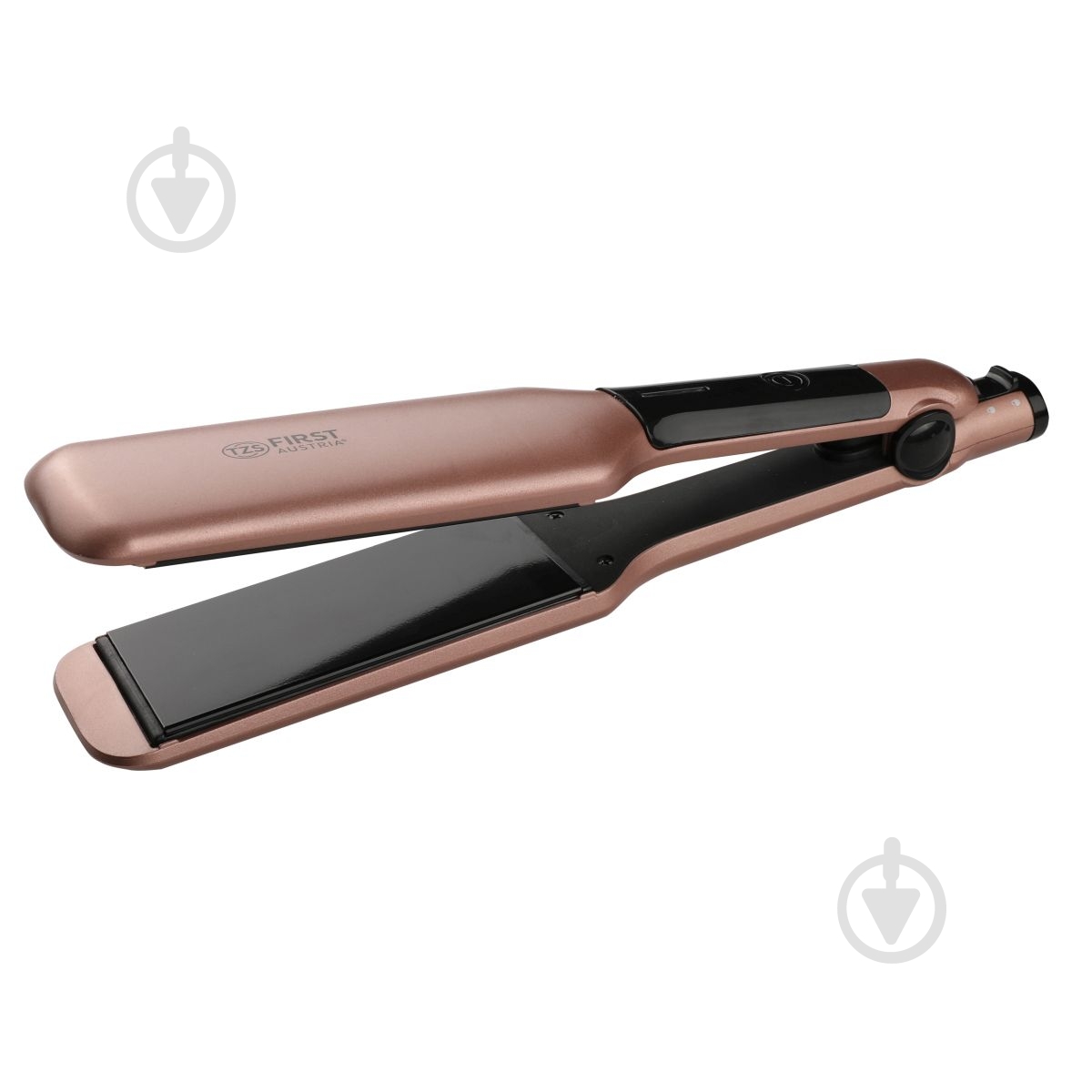 Выпрямитель для волос First FA-5668-3 - фото 1