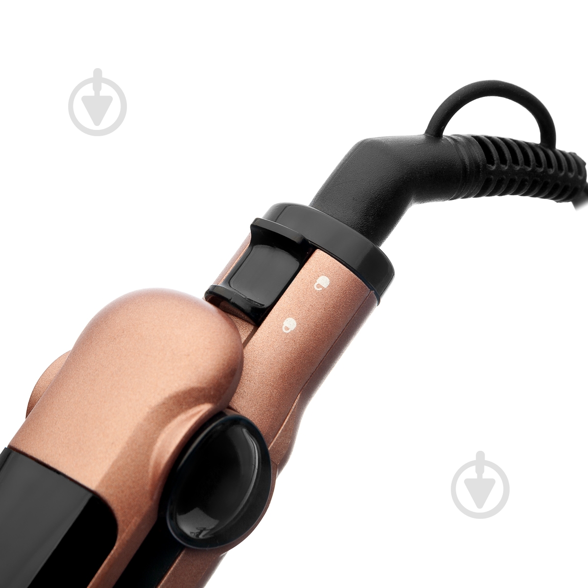 Выпрямитель для волос First FA-5668-3 - фото 7