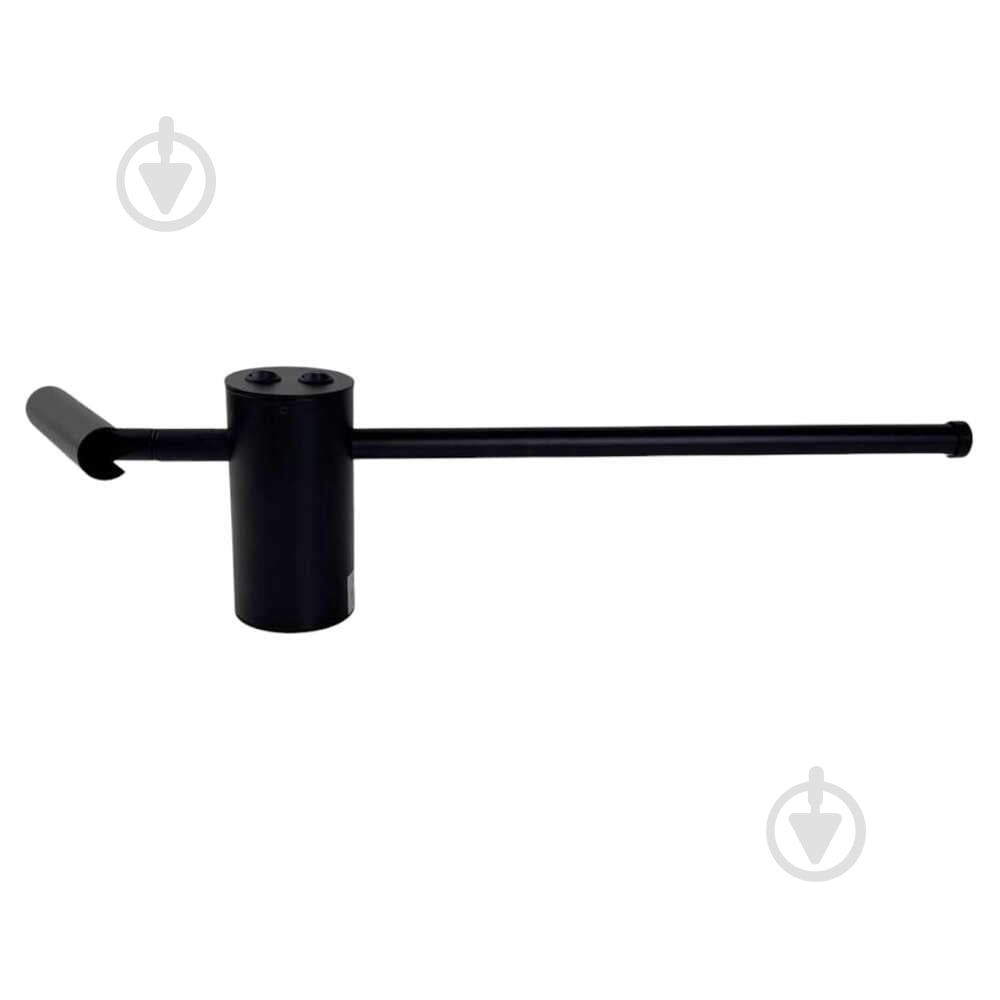 Бра Violux POINTER-P 8 Вт (2 Вт + 6 Вт) черный 551117 - фото 3 Бра Violux POINTER-P 8 Вт (2 Вт + 6 Вт) черный 551117 - фото 3